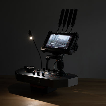 Control Deck for DJI Transmission